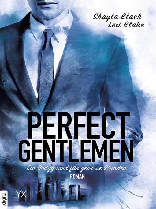Cover image for Ein Bodyguard für gewisse Stunden
